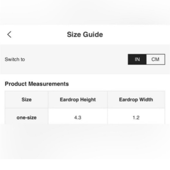 BOW RHINESTONE TASSEL DROP EARRINGS - Picture 7 of 8